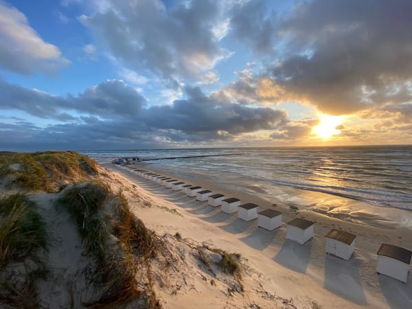 Mid-life Review Workbook