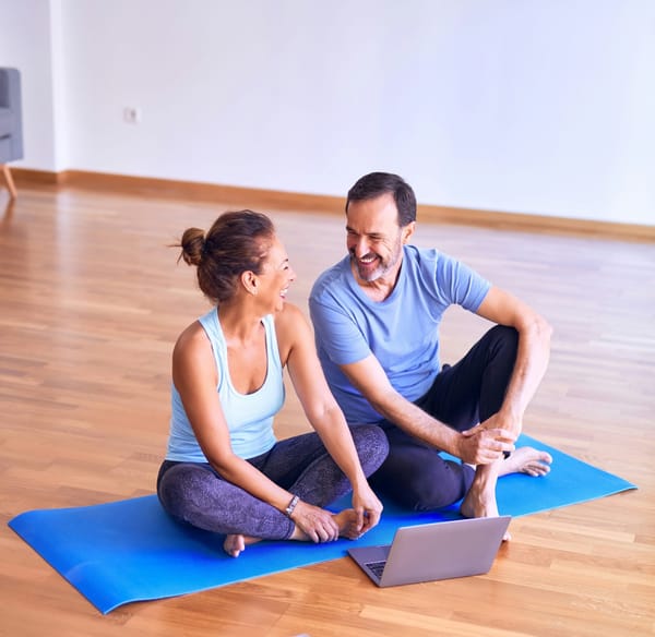 Middle Age: It's not what is was!