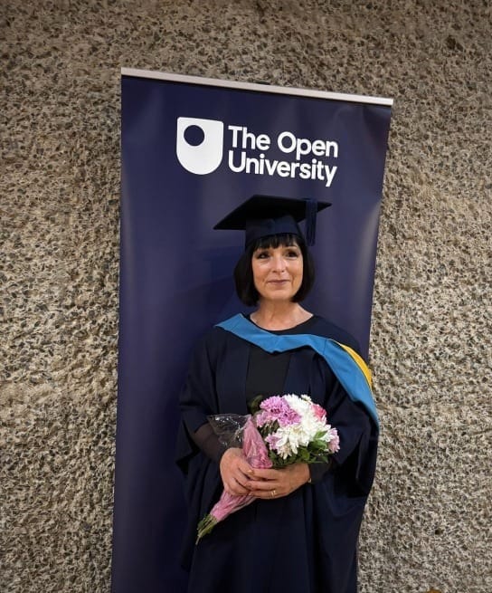 Learning Never Stops: Studying for a Degree in Your Latter Years