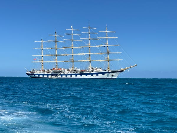 Dream Realised, Dream Renewed